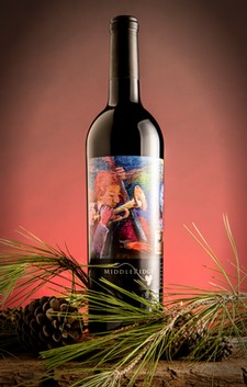 2011 Cabernet Sauvignon Image